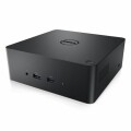 Dell Laptop Docking station Unknown Dual USB-C Thunderbolt