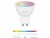 Bild 3 hombli Leuchtmittel GU10 (4.5W) RGB + CCT 1+1 Pack