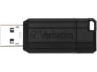 Verbatim PinStripe USB Drive - USB flash drive