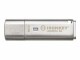 Kingston 16GB USB 3.2 IRONKEY LOCKER+ 50 AES USB W/256BIT