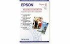 Epson Fotopapier A3 251 g/m² 20 Stück, Drucker Kompatibilität