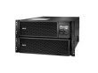 APC Smart-UPS SRT - 8000VA RM