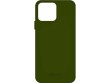 Urbany's Back Cover City Soldier Silicone iPhone 14 Pro