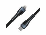 4smarts USB 2.0-Kabel PremiumCord USB C - Lightning 1