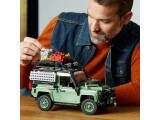 LEGO ® Icons Klassischer Land Rover Defender 90 10317