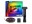 Govee Envisual TV Backlight T2, 55"-65", RGBIC, WiFi, BT, Lampensockel: LED fest verbaut, Farbtemperatur Kelvin: Keine Angabe, Aussenanwendung: Nein, Gesamtleistung: 36 W, Leuchten Kategorie: TV- Hintergrundbeleuchtung, Lichtfarbe: RGBIC - farbig (IC-Chip)
