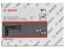 Bosch Professional Winkelbohrkopf SDS plus, Ø 50 mm, Zubehörtyp