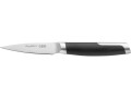 BergHOFF Gemüsemesser Leo Graphite 9 cm, Schwarz/Silber, Typ