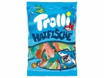 Trolli Gummibonbons Haifische 200 g, Produkttyp: Gummibonbons