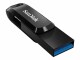 Bild 14 SanDisk USB-Stick Ultra Dual Drive Go 512 GB, Speicherkapazität
