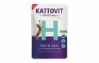 Kattovit Nassfutter Vital Care Hair & Skin, 85 g