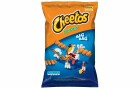 Cheetos Spirals 80 g, Produkttyp: Crème & Gewürz Chips