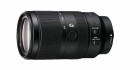Sony Objektiv E 70-350mm F4.5-6.3 G OSS