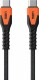 UAG Kevlar Core Power Cable USB-C to USB-C - black/orange