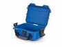 Nanuk Koffer 903 Blau - leer, Höhe: 97 mm