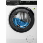 Electrolux Waschmaschine WAGL4E500