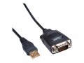 Value - Serieller Adapter - USB - RS-485