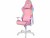Bild 0 DELTACO Gaming-Stuhl PCH90 Pink, Lenkradhalterung: Nein