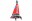 Bild 1 Amewi Katamaran BINARY Segelboot 40 cm, 2.4 GHz, RTR