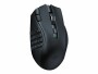 Razer Gaming-Maus Naga V2 HyperSpeed, Maus Features