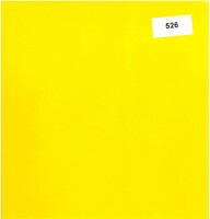 NEUTRAL Einfasspapier 526 gelb 3mx50cm, Kein Rückgaberecht