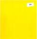NEUTRAL   Einfasspapier - 526       gelb                   3mx50cm