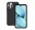Immagine 1 MOBILIS CASE FOR IPHONE 14 PRO SOLID BLACK MAT SOFT