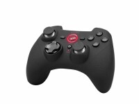 Speedlink RAIT Gamepad wireless SL-650110-BK PC/PS3/Switch black