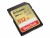 Bild 1 SanDisk SDXC-Karte Extreme 512 GB, Speicherkartentyp: SDXC (SD 3.0)