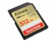 Immagine 3 SanDisk Extreme - Scheda di memoria flash - 512