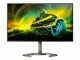 Philips Monitor 27M1F5500P/00, Bildschirmdiagonale: 27 ", Auflösung