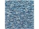 Rico Design Stickgarn Metallic Blau, Detailfarbe: Blau, Garn-Art