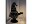 Bild 1 Dameco LED-Figur Wichtel Santa, 40 LEDs, 45 cm, Schwarz