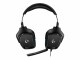 Image 6 Logitech Gaming Headset - G432