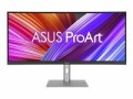 Asus Monitor ProArt PA34CNV, Bildschirmdiagonale: 34.1 "