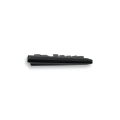 Cherry Tastatur G80-11900 Schwarz, Tastatur Typ: Standard