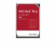Western Digital Harddisk Red Plus 3.5", 1 TB, Speicher Anwendungsbereich