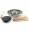 Bild 0 LotusGrill Grillgestell Fondue, Detailfarbe: Inox, Material: Edelstahl