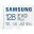 Bild 0 Samsung microSDXC-Karte Evo Plus 128 GB, Speicherkartentyp