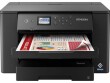 Epson WorkForce WF-7310DTW - Stampante - colore - Duplex