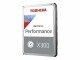 Immagine 5 Toshiba X300 Performance - HDD - 6 TB