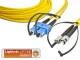 Immagine 1 Lightwin LWL-Patchkabel SC-ST