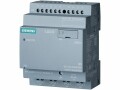 Siemens LOGO! 8.3 24RCEo (AC/DC) Grundgerät, Display vorhanden: Nein