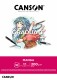 CANSON    Graduate Manga              A4 - 31250P030 30 Blatt, weiss, 200g