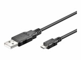 Sony Kamera-Ersatzkabel USB-A zu Micro-USB, Kabellänge: 1.8 m