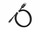 Otterbox USB A - Micro Kabel 1.0m