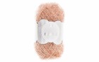 Rico Design Wolle Creative Bubble 50 g, Nude, Packungsgrösse: 1