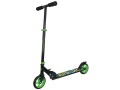 Schildkröt Funsports City Scooter RunAbout Green 145 mm, Altersempfehlung ab