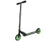 Schildkröt Funsports City Scooter RunAbout Green 145 mm, Fahrzeugtyp: Scooter