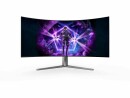 AOC AG456UCZD 44.5" OLED Curved Gaming Monitor, 3440x1440